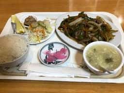 福興禄飯店