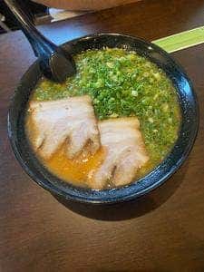 ラーメンリュウリュウ