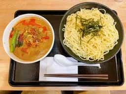 中華そば 松葉