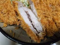 とんかつ石亭 高森本店