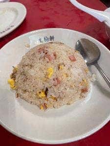 生駒軒