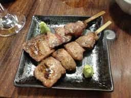 炭火串焼 鶏ジロー 本川越店