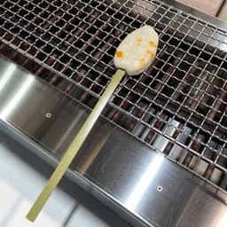 鐘崎 かまぼこの国 笹かま館