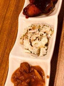 居酒屋 恭恭