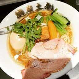 新浦安 麺屋土竜