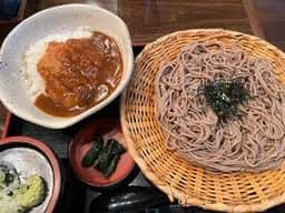 そじ坊 新宿三井ビル店