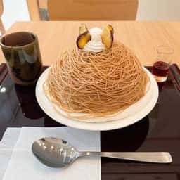 氷菓ふわり