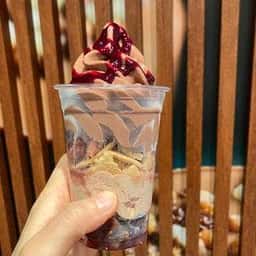 ホテルショコラ GINZA SIX店