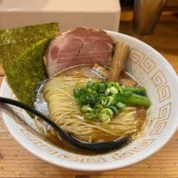 極麺 青二犀