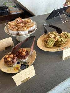 raw sweets cafe abondance