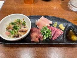 立呑み やきとり 大富豪 大阪駅前第4ビル店