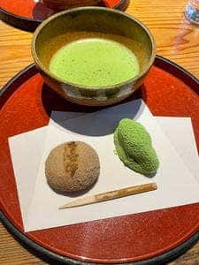 茶房 珍重庵 本宮店