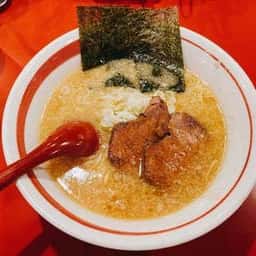 らーめん にんにくや