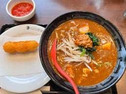カレーハウスCoCo壱番屋 町田鶴川店
