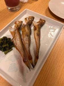御料理 味真乃