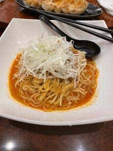 上海亭 五反野本店
