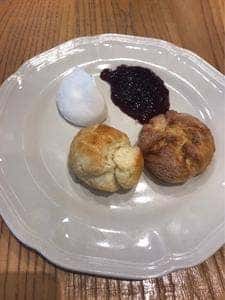 アフタヌーンティー・ティールーム 星ヶ丘三越店