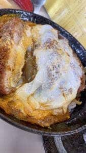 ラーメン とんかつ 忠