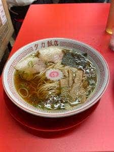 タカ飯店