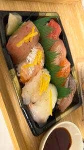 ちよだ鮨 桜台店