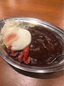 カレーの市民 アルバ 横浜天理ビル店