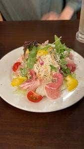 ワイン場オキガル