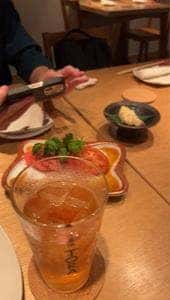 花街ノ酒場 TORA