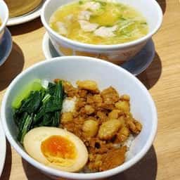 桃菜 足立入谷店