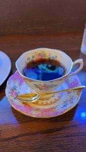 カフェ・ド・ロゼ