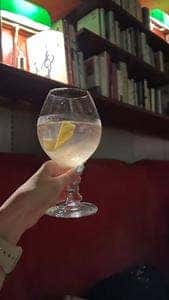 Bar Ao