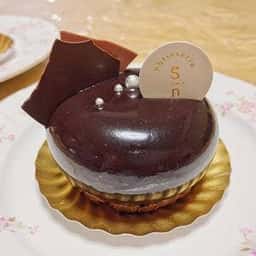 Patisserie Sin