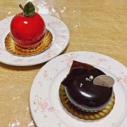 Patisserie Sin