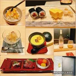 鮨 やざわ