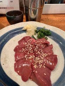 もつ処 楽 神田店
