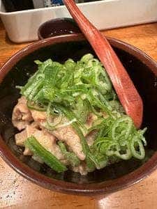 もつ処 楽 神田店