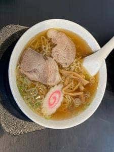 麺屋福よし