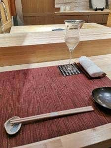 登喜寿司 浦和店