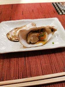 登喜寿司 浦和店