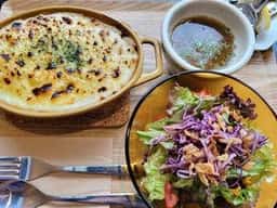 CAFE Lululu