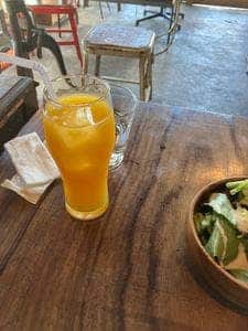 ケヤキ カフェ