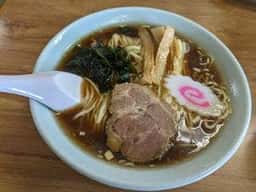 食堂信水