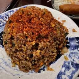 四川麻婆 天天酒家 谷町店