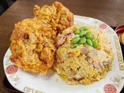 中華料理タカノ
