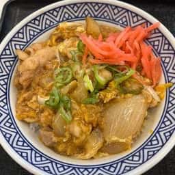 吉野家 32号線高知高須東店