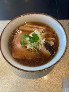 麺屋 さすけ 本店