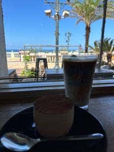 ZHYVAGO COFFEE WORKS OKINAWA