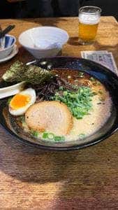 麺屋黒田 本店