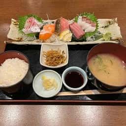 海鮮問屋村上水産鮮魚部