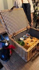 ビストロ食堂Bonappetit 駅西店