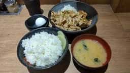 情熱のすためしどんどん 大宮東口店
